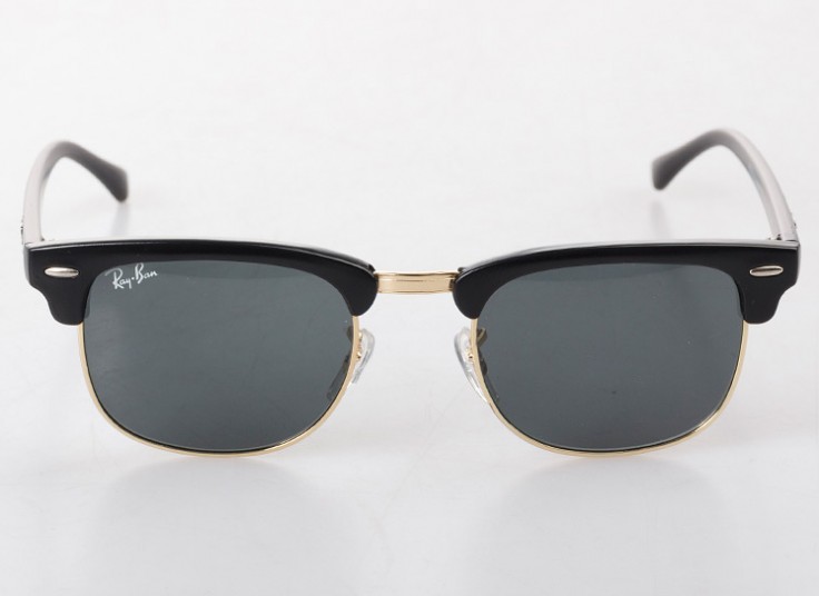 عینک آفتابی Ray Ban مدل ClubMaster