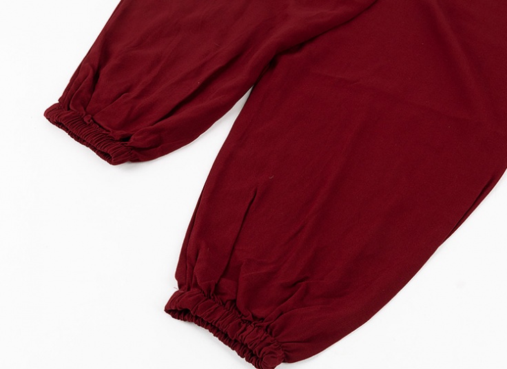 شلوار سندبادی زنانه