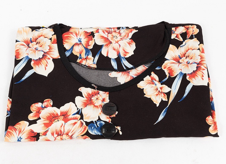 بلوز نخی سایز بزرگ