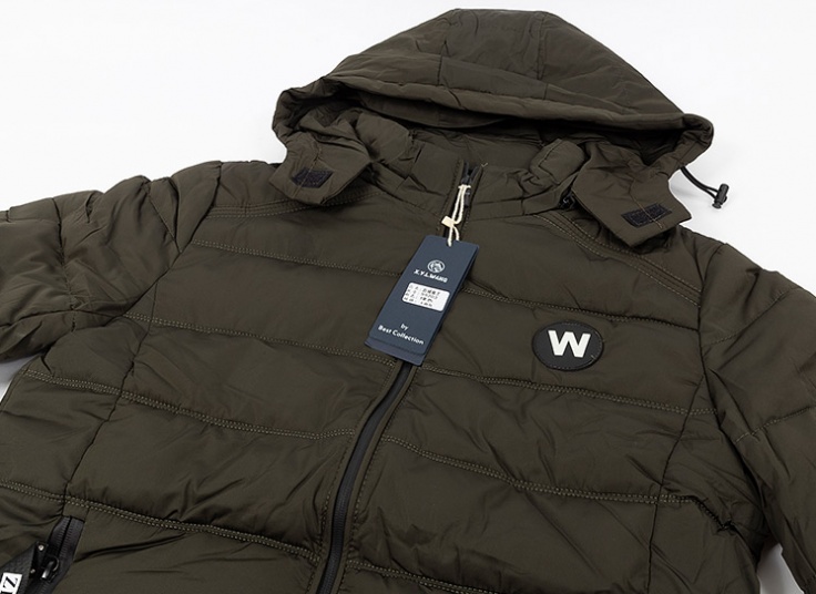 کاپشن مردانه Multi Brand