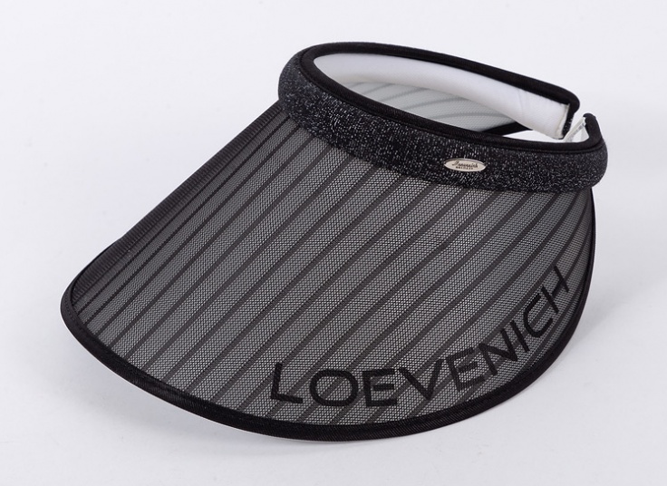 نقاب آفتابگیر