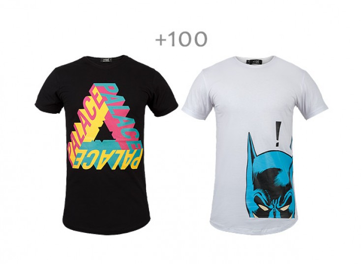 تیشرت مردانه New Fashion