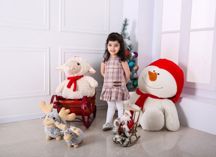 آتلیه عکاسی النا