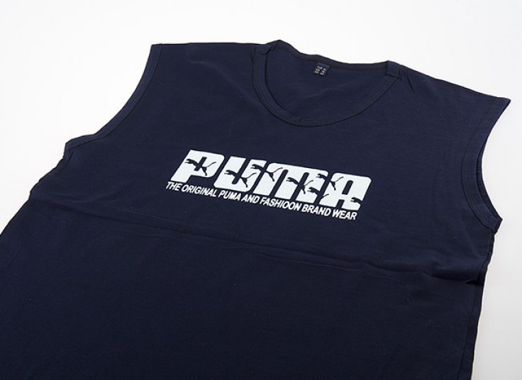 آستین حلقه ای مردانه PUMA