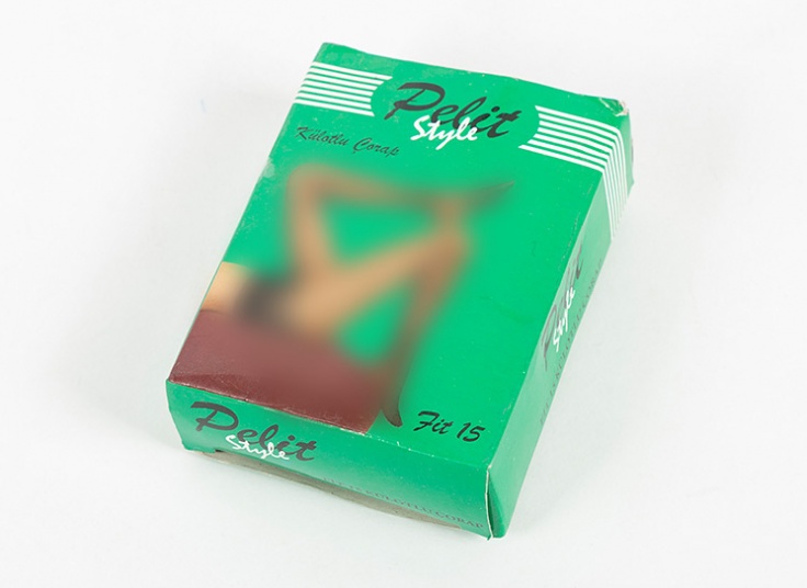 جوراب شلواری Pelit