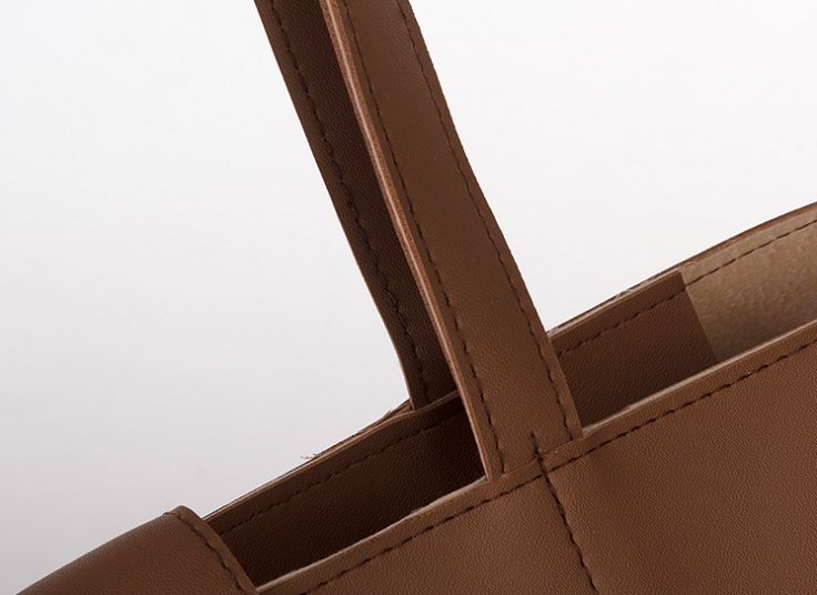 کیف دستی بزرگ Golden ring