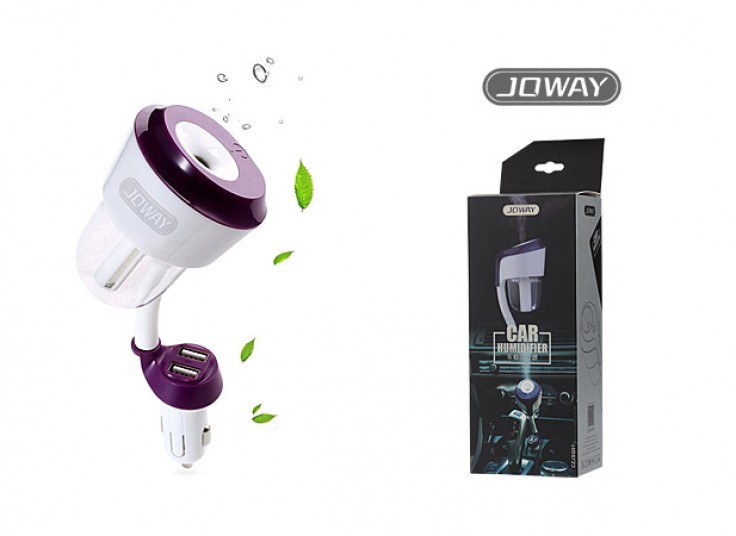 بخور سرد و خوشبو کننده خودرو JOWAY