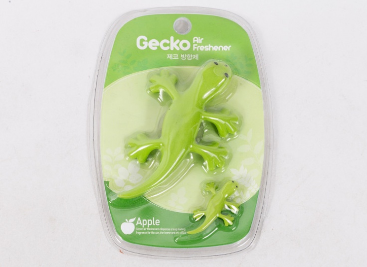 خوشبو کننده هوا Gecko 