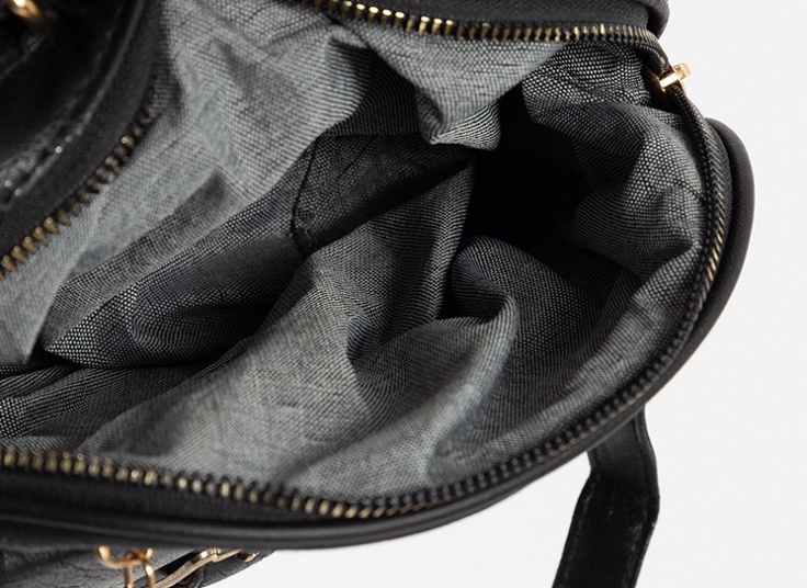 کیف سگک دار زنانه