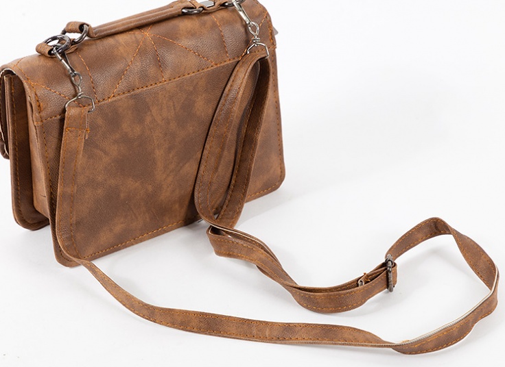 کیف دوشی Chanel