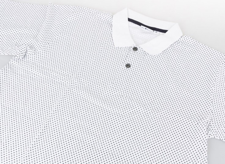 پولوشرت مردانه Tony Brown