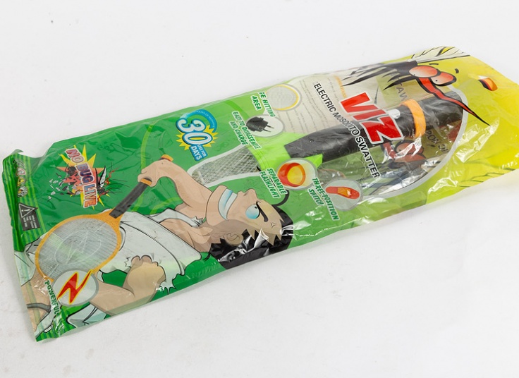 حشره کش راکتی