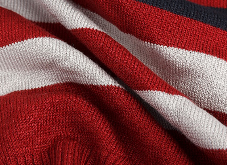 بلوز بافت مردانه LUCA BRASI