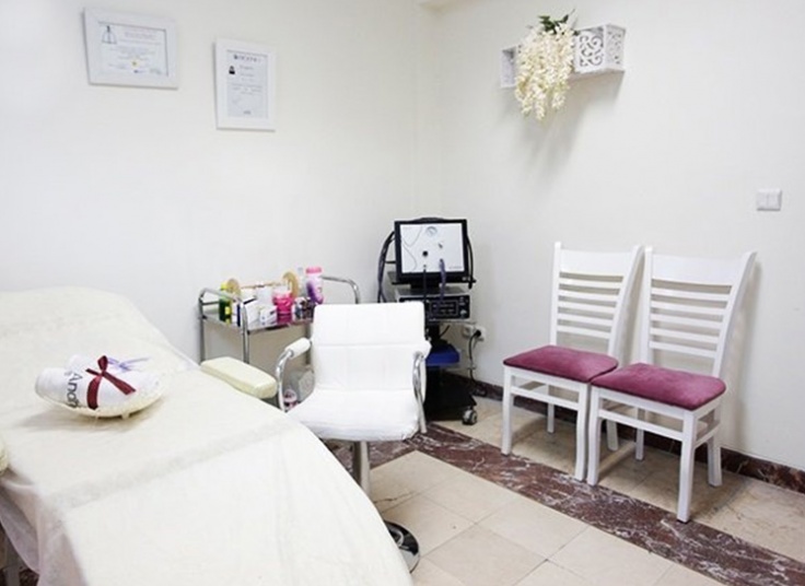 خالبرداری ملکیاری