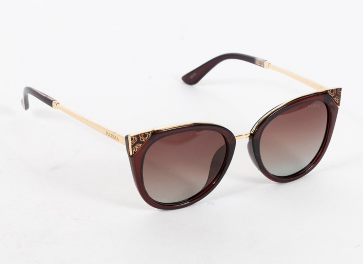 عینک آفتابی زنانه پلاریزه Parma مدل 6618 