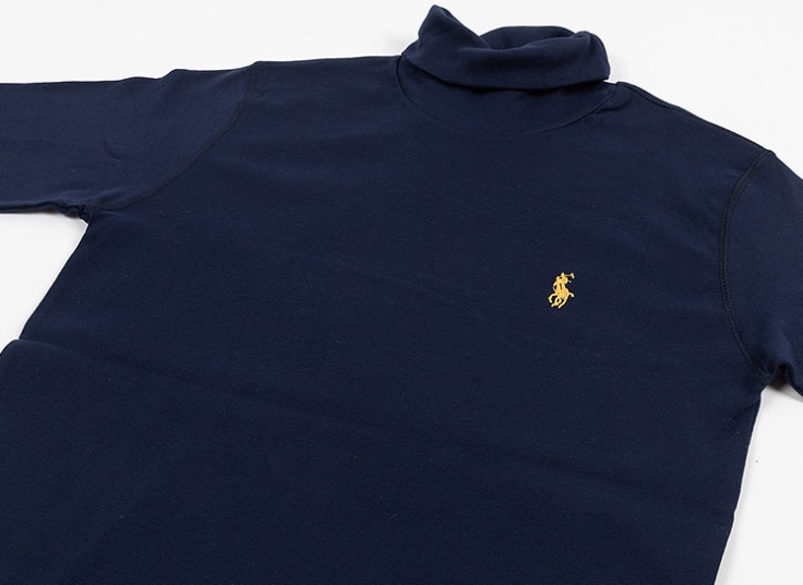 یقه اسکی مردانه Polo