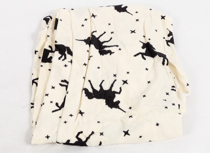 شلوار مخمل فانتزی MAIKU