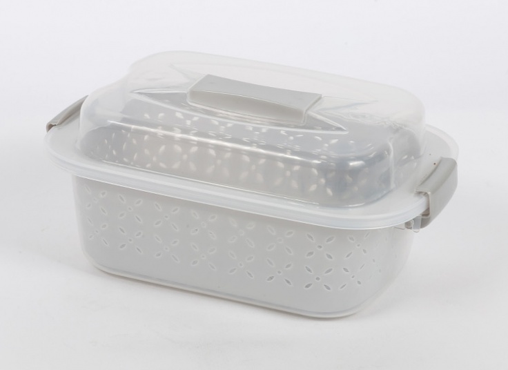 ست سه پارچه تک پلاستیک