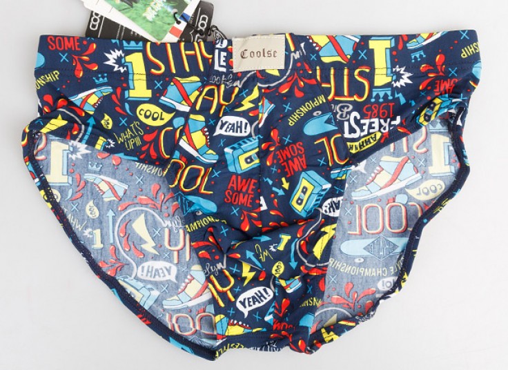 لباس زیر مردانه Coolse