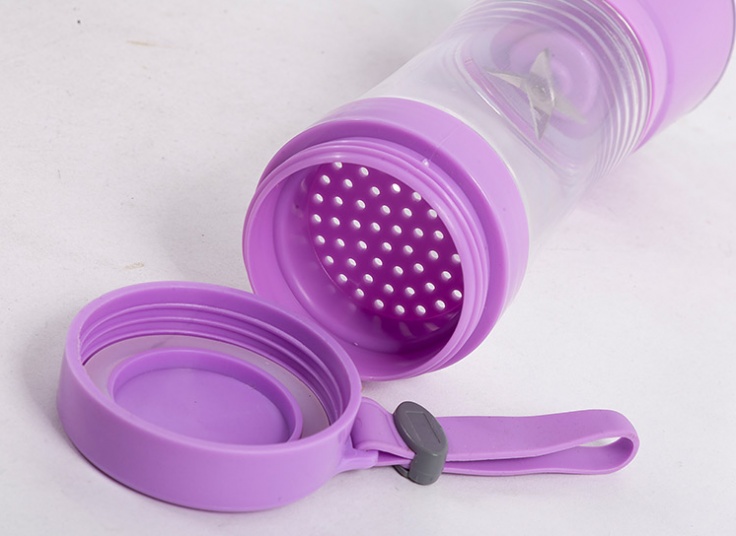 شیکر شارژی Juice Cup