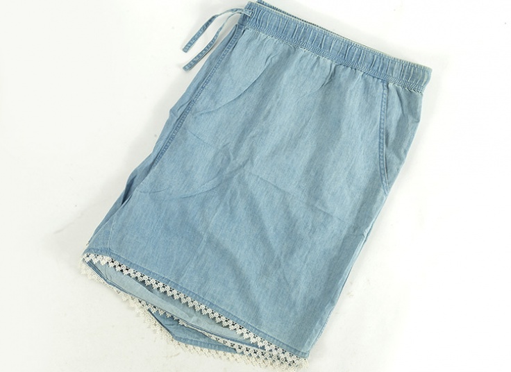 شلوارک جین Janina