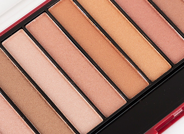 پالت سایه چشم Artskin