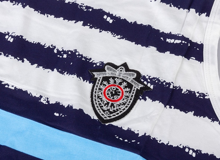 ست حلقه ای و شلوارک مردانه Sport