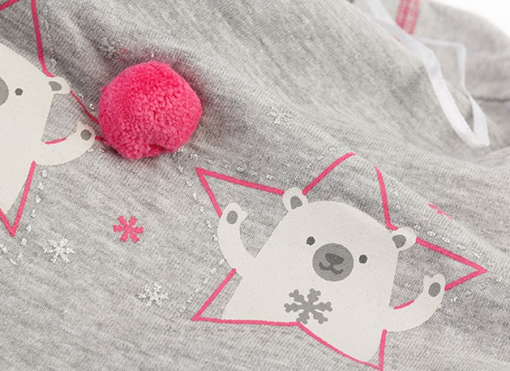 ست بلوز و شلوار Janino