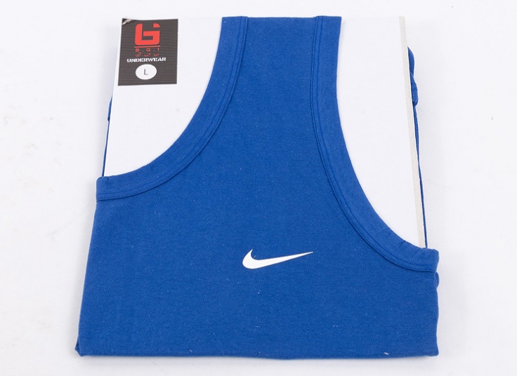 رکابی مردانه طرح Nike