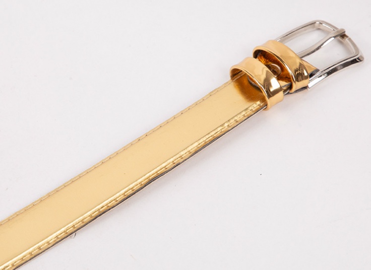 کمربند زنانه سگک دار