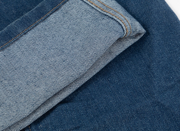 شلوار جین مردانه DENIM CO