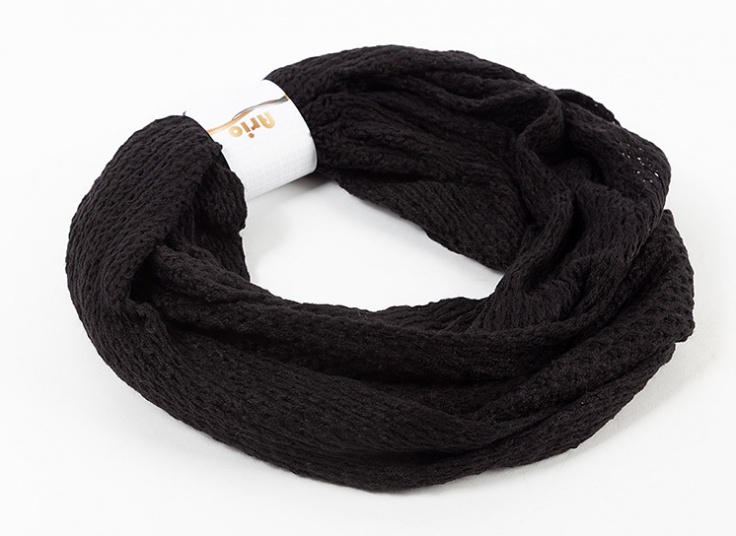 شال گردن رینگی