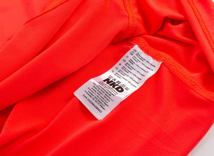 تیشرت زنانه ورزشی  Sports