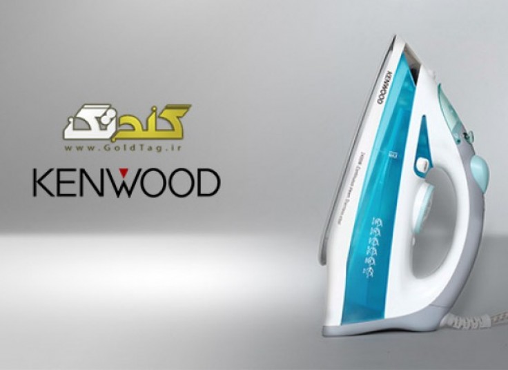 اتو بخار KENWOOD