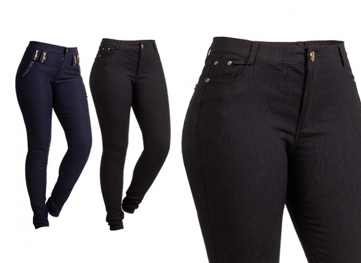 شلوار زنانه YMQ