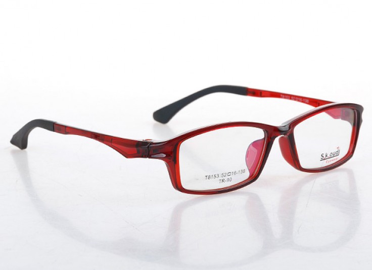 عینک طبی SK مدل Rectangle