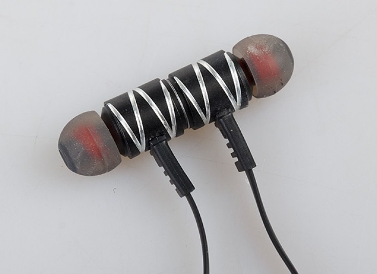 هدست بلوتوث ورزشی JBL