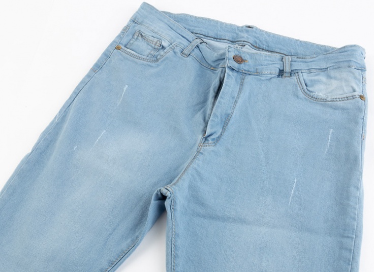 شلوار جین زنانه Top Jean