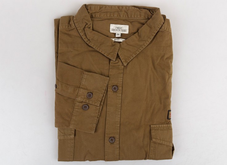 پیراهن مردانه کتان next