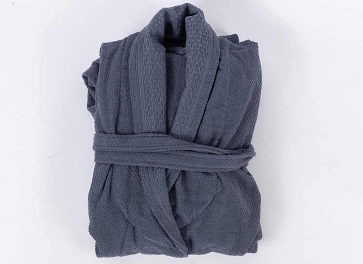 حوله تن پوش طرحدار Merinus