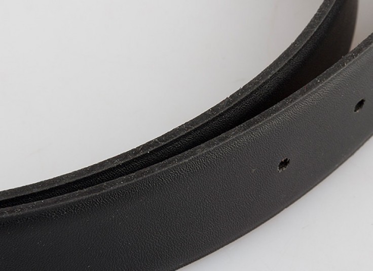 کمربند مردانه طرح Montblanc