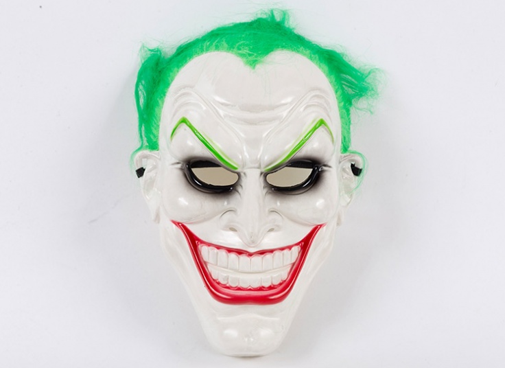 ماسک ترسناک