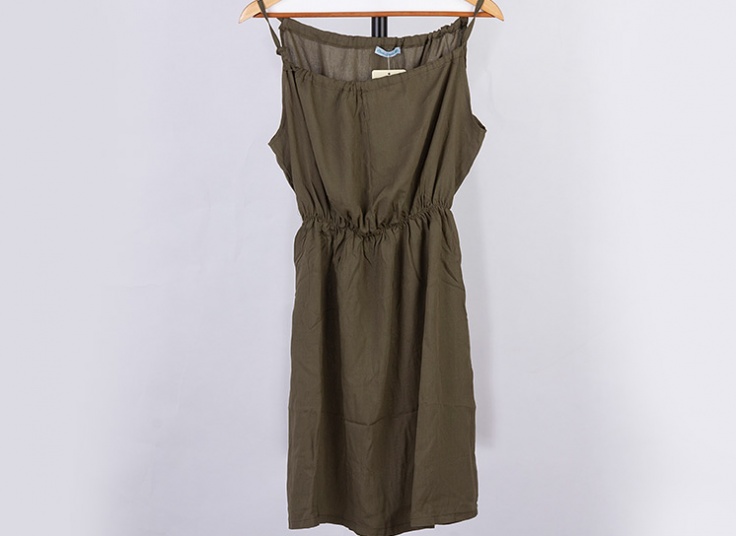 پیراهن بندی زنانه Littoral