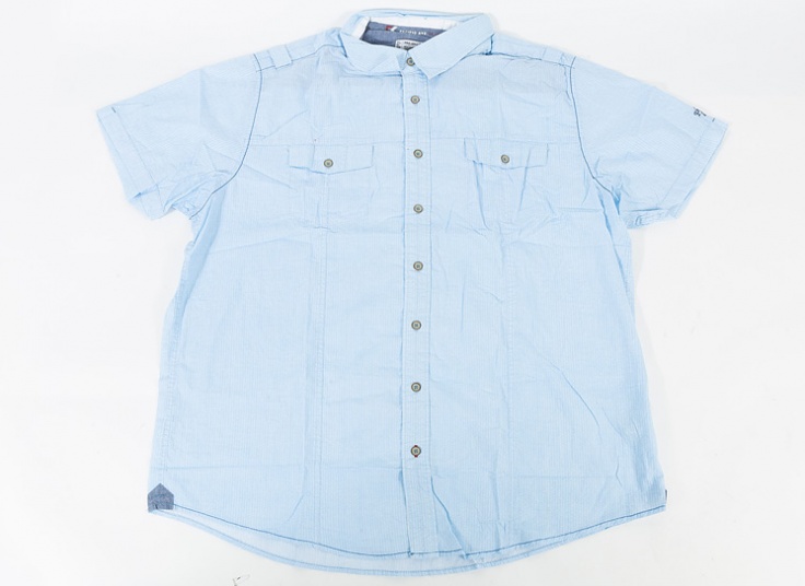 پیراهن سایزبزرگ مردانه Projek