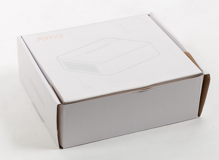 پمپ باد Xiaomi 70mai