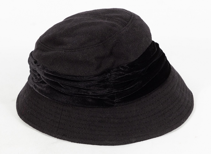 کلاه باکت زنانه