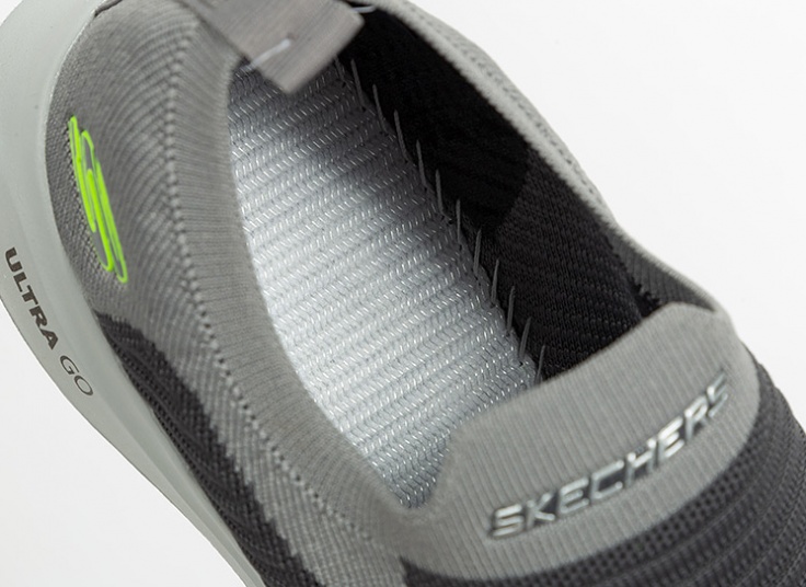 کتانی جورابی Skechers