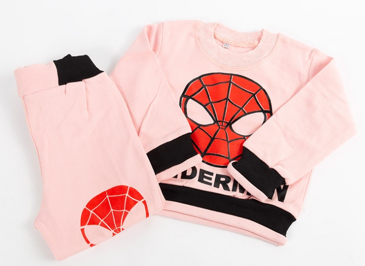 بلوز و شلوار بچگانه