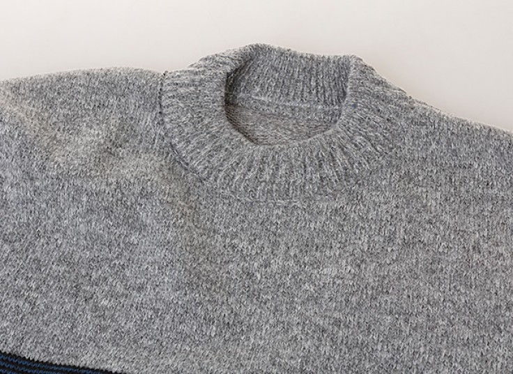 پلیور مردانه Tricot