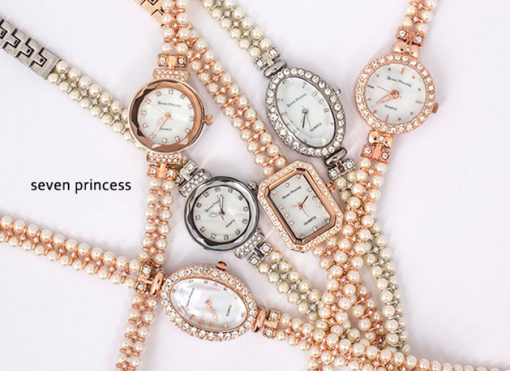 ساعت زنانه Seven Princess